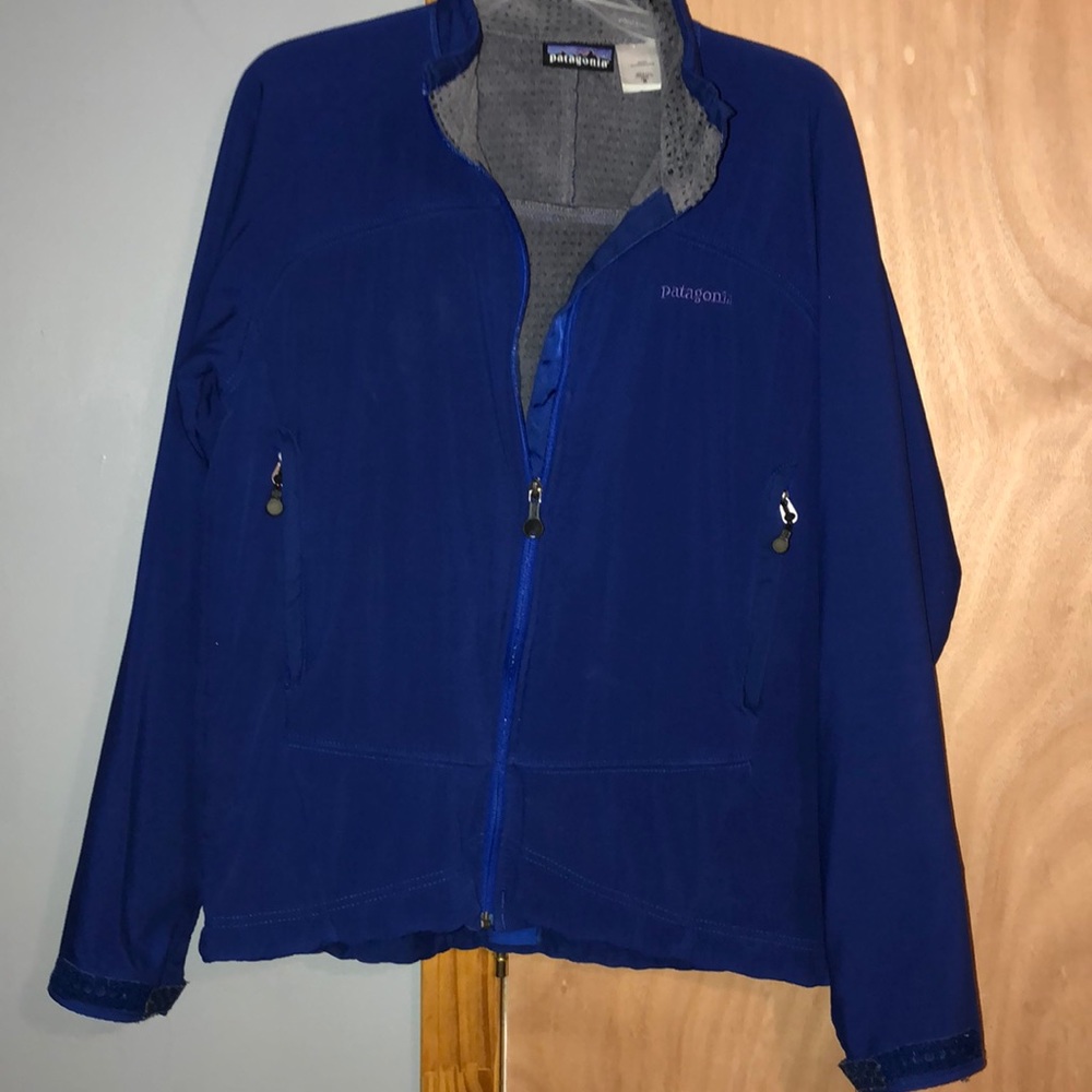PATAGONIA JACKET